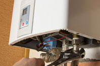 free Swining boiler install quotes